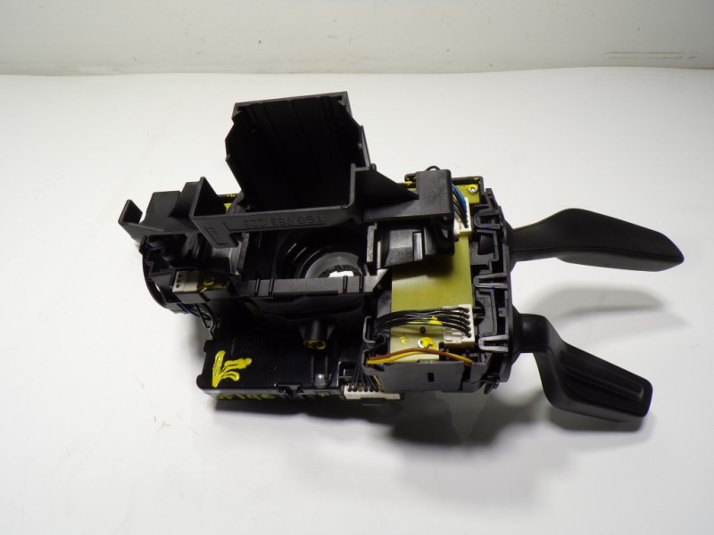 Recambio de mando intermitentes para audi a1 sportback (gba) 1.0 tfsi referencia OEM IAM 82A953521EP 82A953521DJ 