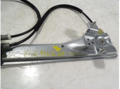 Recambio de elevalunas trasero izquierdo para renault latitude 2.0 dci diesel fap referencia OEM IAM 827210009R 827210009R  2