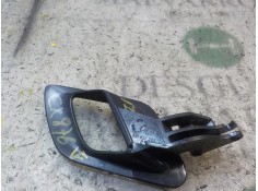 Recambio de maneta interior trasera izquierda para skoda fabia (5j2 ) 1.2 12v referencia OEM IAM 5J0837225B9B9   2