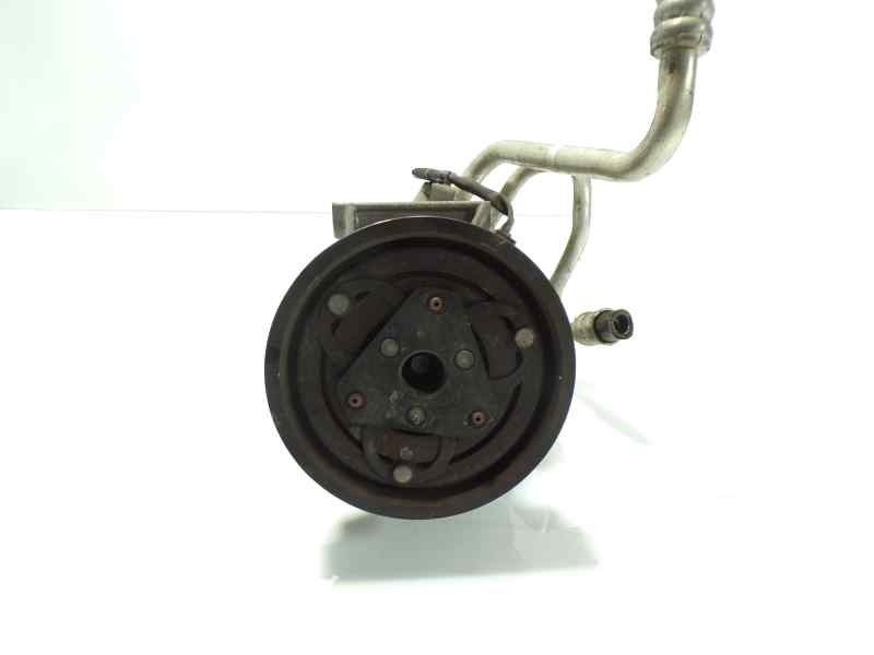 Recambio de compresor aire acondicionado para nissan nv 200 (m20) 1.5 dci cat referencia OEM IAM   