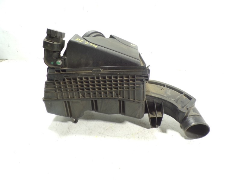 Recambio de filtro aire para renault latitude 2.0 dci diesel fap referencia OEM IAM 8200545836  