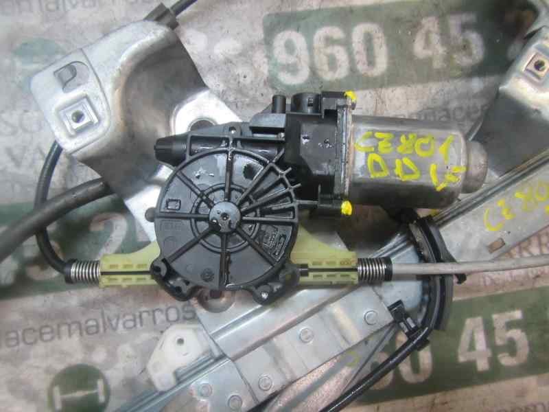 Recambio de elevalunas delantero derecho para renault kangoo furgón professional referencia OEM IAM   