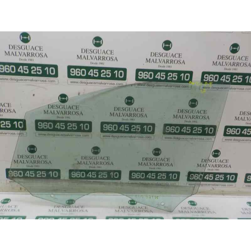 Recambio de cristal puerta delantero izquierdo para ford grand c-max 1.6 tdci cat referencia OEM IAM   