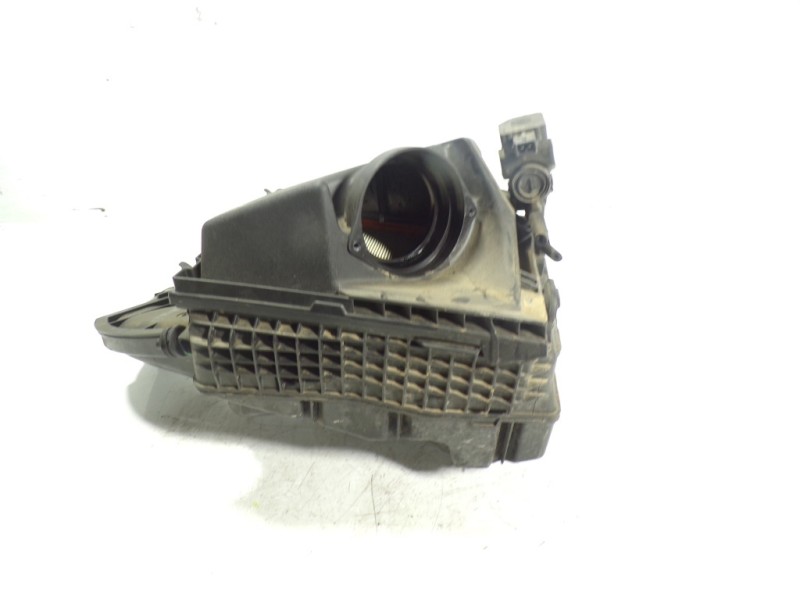 Recambio de filtro aire para renault latitude 2.0 dci diesel fap referencia OEM IAM 8200545836  