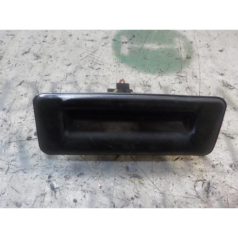 Recambio de maneta porton para skoda fabia (5j2 ) 1.2 12v referencia OEM IAM 5E0827566  