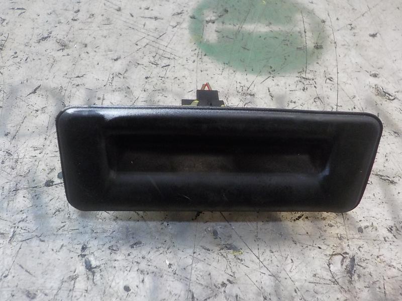 Recambio de maneta porton para skoda fabia (5j2 ) 1.2 12v referencia OEM IAM 5E0827566  