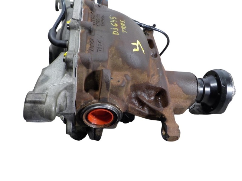 Recambio de diferencial trasero para ford mustang 2.3 ecoboost cat referencia OEM IAM  FR8W4200LB 