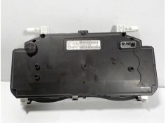 Recambio de cuadro instrumentos para mercedes-benz citan (w415) furgon 1.5 cdi cat referencia OEM IAM A4159008003 P248101865R  2