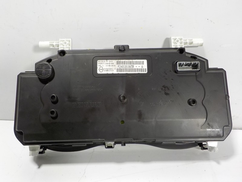 Recambio de cuadro instrumentos para mercedes-benz citan (w415) furgon 1.5 cdi cat referencia OEM IAM A4159008003 P248101865R 