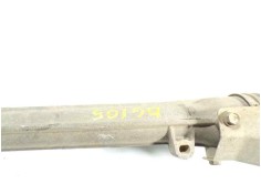 Recambio de cremallera direccion para nissan nv 200 (m20) 1.5 dci cat referencia OEM IAM    2