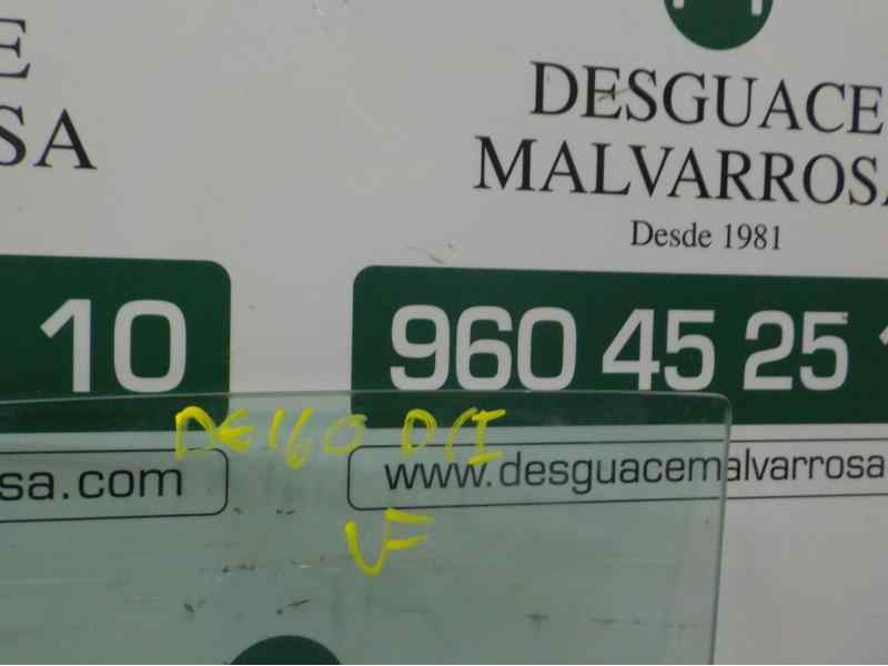 Recambio de cristal puerta delantero izquierdo para ford grand c-max 1.6 tdci cat referencia OEM IAM   