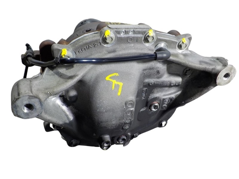 Recambio de diferencial trasero para ford mustang 2.3 ecoboost cat referencia OEM IAM  FR8W4200LB 