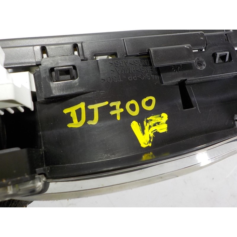 Recambio de cuadro instrumentos para mercedes-benz citan (w415) furgon 1.5 cdi cat referencia OEM IAM A4159008003 P248101865R 