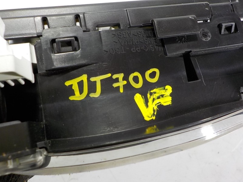 Recambio de cuadro instrumentos para mercedes-benz citan (w415) furgon 1.5 cdi cat referencia OEM IAM A4159008003 P248101865R 