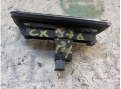 Recambio de maneta porton para skoda fabia (5j2 ) 1.2 12v referencia OEM IAM 5E0827566   2