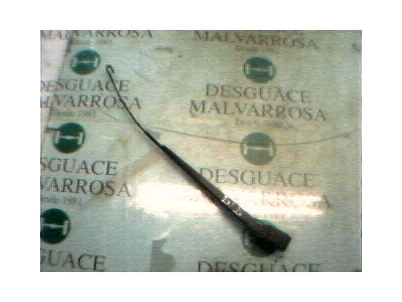 Recambio de brazo limpia delantero derecho para ford cougar (mc) v6 referencia OEM IAM   