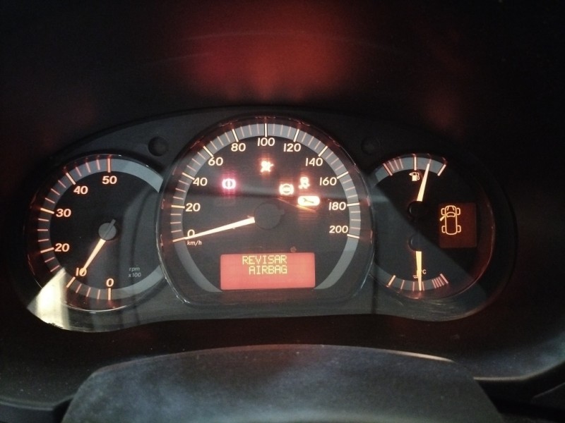 Recambio de cuadro instrumentos para mercedes-benz citan (w415) furgon 1.5 cdi cat referencia OEM IAM A4159008003 P248101865R 