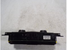 Recambio de mando climatizador para renault latitude 2.0 dci diesel fap referencia OEM IAM 275102610R 275100024R  2