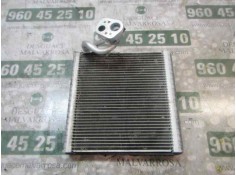 Recambio de evaporador aire acondicionado para renault kangoo furgón professional referencia OEM IAM    2