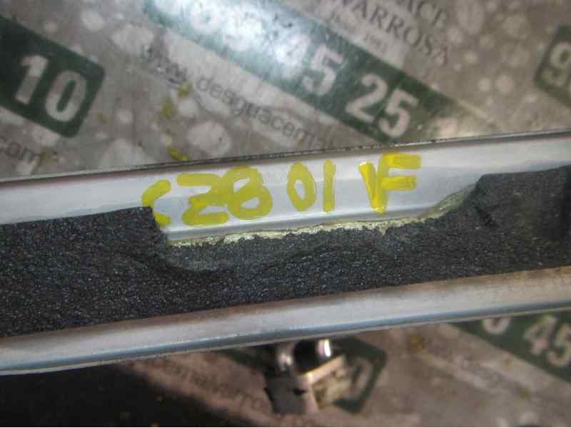 Recambio de evaporador aire acondicionado para renault kangoo furgón professional referencia OEM IAM   