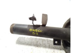 Recambio de amortiguador delantero izquierdo para ford c-max 1.6 16v ti-vct cat referencia OEM IAM 1699184 AV6118K001AAE  2