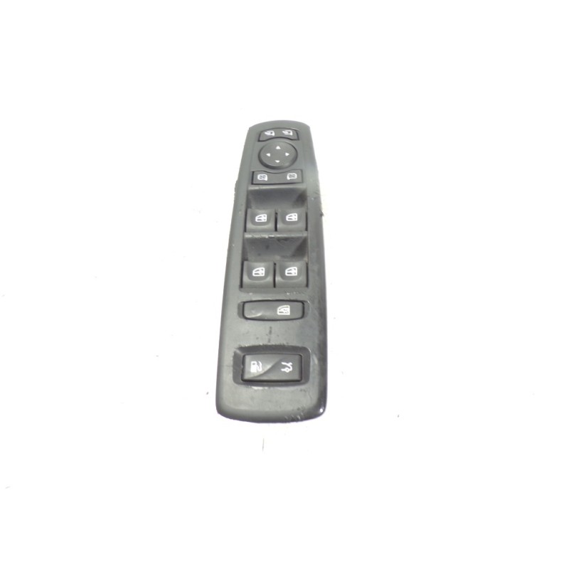 Recambio de mando elevalunas delantero izquierdo para renault latitude 2.0 dci diesel fap referencia OEM IAM 809617391R 80961739