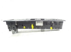 Recambio de mando elevalunas delantero izquierdo para renault latitude 2.0 dci diesel fap referencia OEM IAM 809617391R 80961739 2