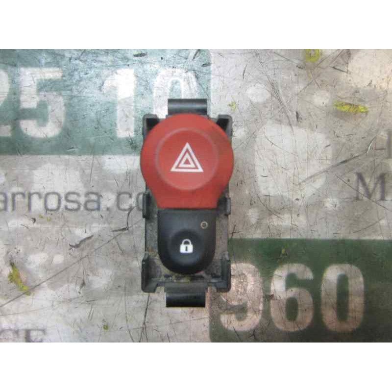 Recambio de warning para renault kangoo furgón professional referencia OEM IAM   