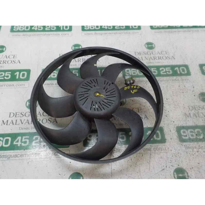 Recambio de electroventilador para ford grand c-max 1.6 tdci cat referencia OEM IAM 2269553  