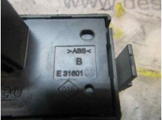 Recambio de warning para renault kangoo furgón professional referencia OEM IAM    2