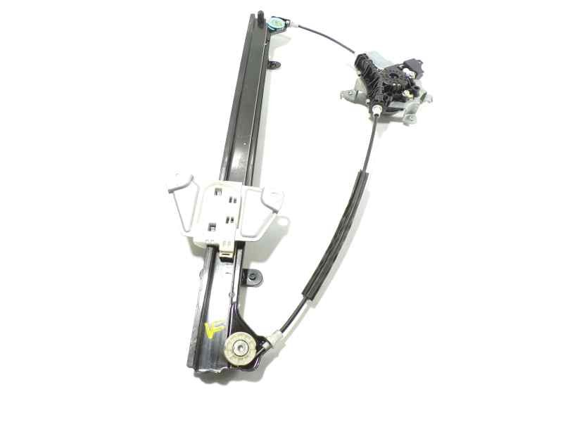 Recambio de elevalunas delantero derecho para nissan nv 200 (m20) 1.5 dci cat referencia OEM IAM   