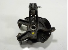 Recambio de mangueta delantera derecha para audi a1 sportback (gba) 1.0 tfsi referencia OEM IAM 2Q0407256J 2Q0256J 2Q0407621A 2