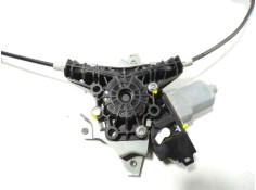 Recambio de elevalunas delantero derecho para nissan nv 200 (m20) 1.5 dci cat referencia OEM IAM    2