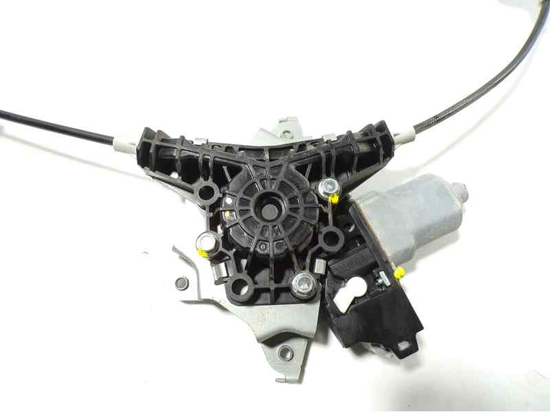 Recambio de elevalunas delantero derecho para nissan nv 200 (m20) 1.5 dci cat referencia OEM IAM   