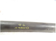 Recambio de amortiguador trasero derecho para ford c-max 1.6 16v ti-vct cat referencia OEM IAM 1751385 AV6118080AAF  2