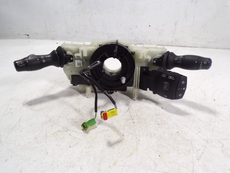 Recambio de mando luces para renault latitude 2.0 dci diesel fap referencia OEM IAM 255670009R 255670009R 
