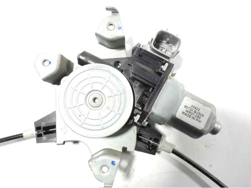 Recambio de elevalunas delantero derecho para nissan nv 200 (m20) 1.5 dci cat referencia OEM IAM   