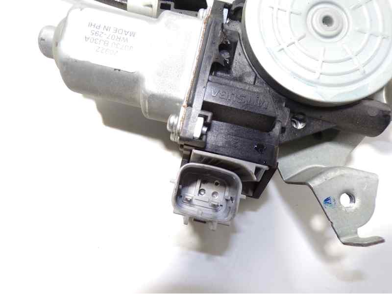 Recambio de elevalunas delantero derecho para nissan nv 200 (m20) 1.5 dci cat referencia OEM IAM   