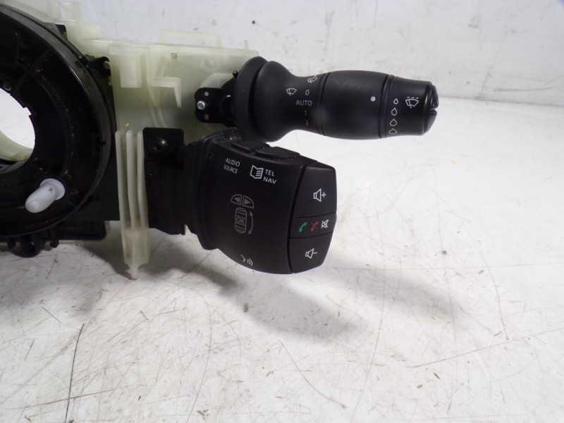 Recambio de mando luces para renault latitude 2.0 dci diesel fap referencia OEM IAM 255670009R 255670009R 