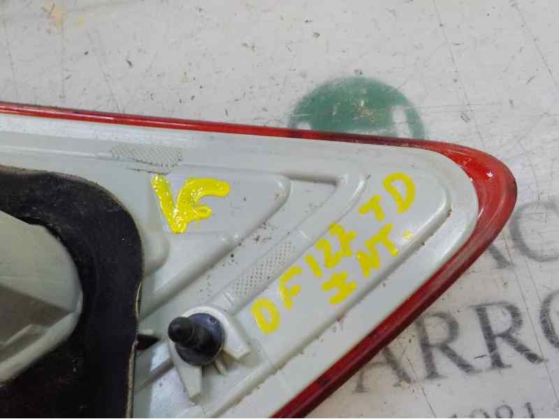 Recambio de piloto trasero derecho interior para ford kuga (cbs) titanium referencia OEM IAM 1938131 CV4413A602BG 