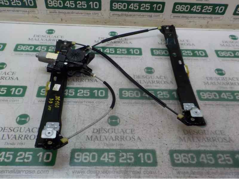Recambio de elevalunas delantero derecho para ford grand c-max 1.6 tdci cat referencia OEM IAM 1884419  