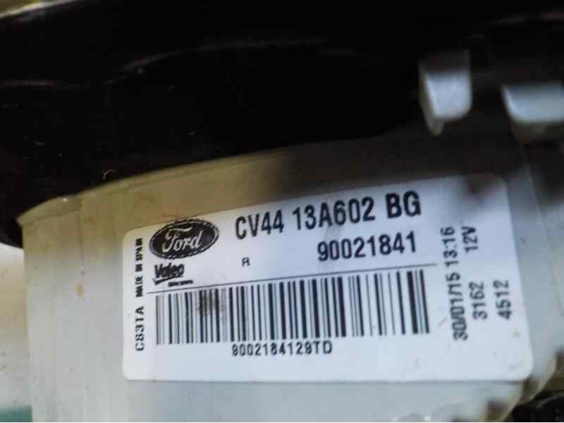 Recambio de piloto trasero derecho interior para ford kuga (cbs) titanium referencia OEM IAM 1938131 CV4413A602BG 