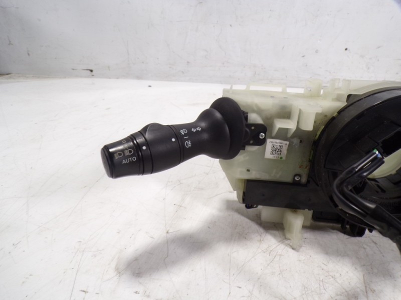 Recambio de mando luces para renault latitude 2.0 dci diesel fap referencia OEM IAM 255670009R 255670009R 