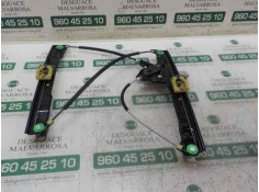 Recambio de elevalunas delantero derecho para ford grand c-max 1.6 tdci cat referencia OEM IAM 1884419   2