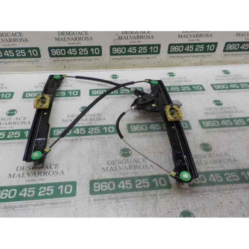 Recambio de elevalunas delantero derecho para ford grand c-max 1.6 tdci cat referencia OEM IAM 1884419  