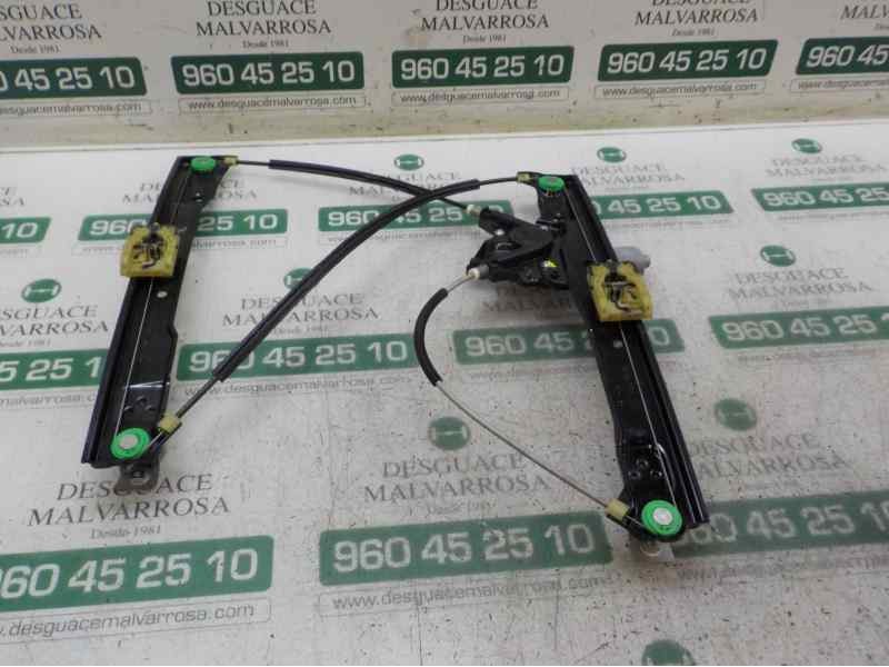 Recambio de elevalunas delantero derecho para ford grand c-max 1.6 tdci cat referencia OEM IAM 1884419  