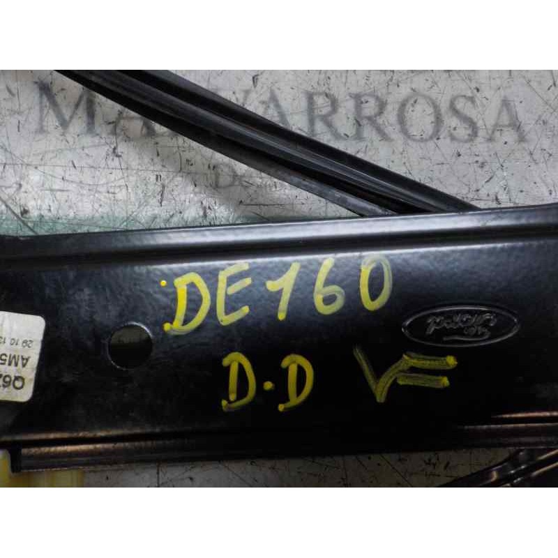 Recambio de elevalunas delantero derecho para ford grand c-max 1.6 tdci cat referencia OEM IAM 1884419  