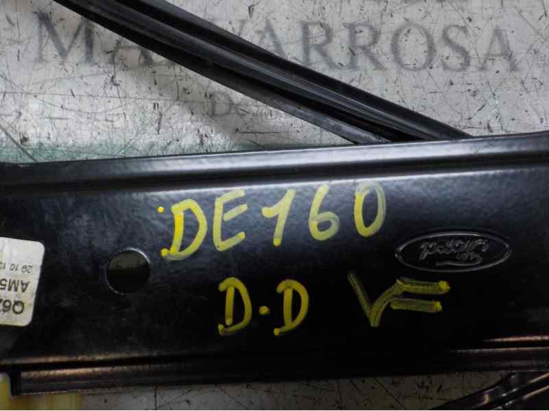 Recambio de elevalunas delantero derecho para ford grand c-max 1.6 tdci cat referencia OEM IAM 1884419  