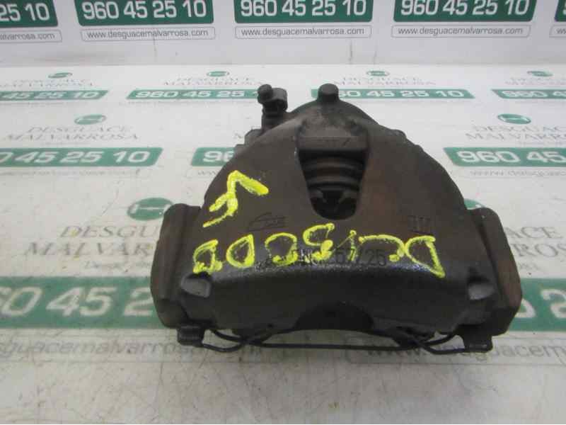 Recambio de pinza freno delantera derecha para opel astra h ber. edition referencia OEM IAM   