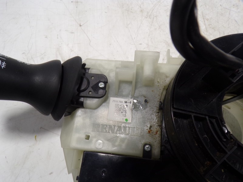 Recambio de mando luces para renault latitude 2.0 dci diesel fap referencia OEM IAM 255670009R 255670009R 